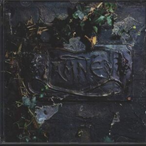 Black Album - DAMNED (CDs)