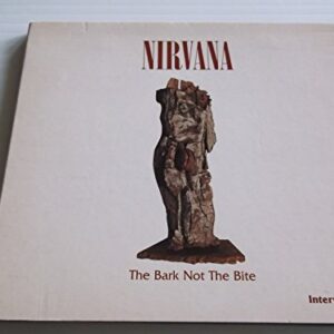 Bark Not the Bite Interview by Nirvana (CDs)