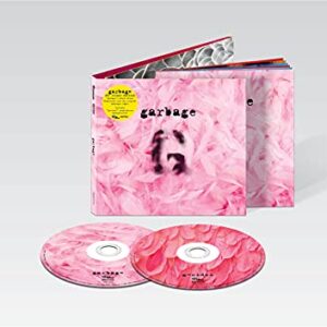 Garbage - Garbage - Garbage (CDs)