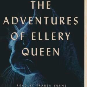 The Adventures of Ellery Queen: 1934 - Queen, Ellery (CDs)