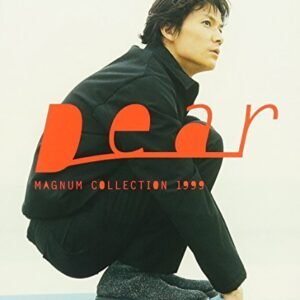 Magnum Collection 1999: Dear (CDs)