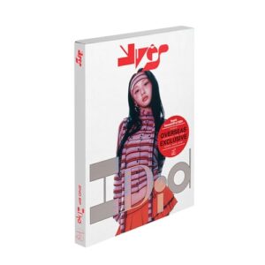 I Did - Yves (CDs)