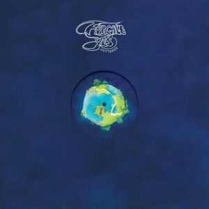 Yes - Fragile Outtakes - Vinyl LP - RSD 2024 (Discos de Vinil)