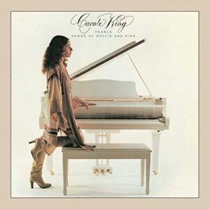 Pearls: Songs Of Goffin & King - Carole King (CDs)