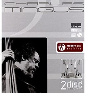 Charles Mingus - Mingus Charles (CDs)