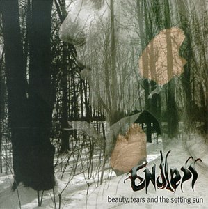 Beauty Tears & The Setting Sun - Endless (CDs)