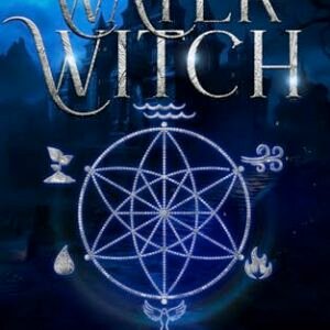 Water Witch (Witches of Westwood Academy Book 1) (English Edition) - Gorri, C.D. (CDs)