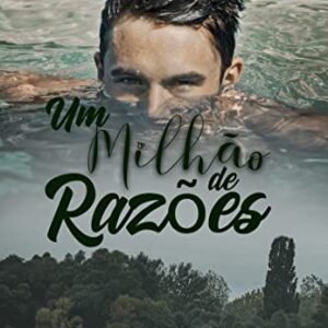 Um Milhão de Razões (2ª Antologia CB - Acampamento Florestal) - Andrade, E. N. (Café)