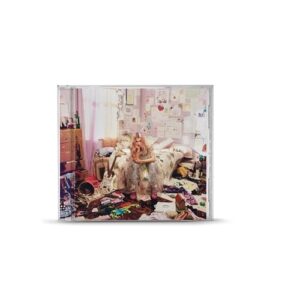 Quarter Life Crisis - Baby Queen (CDs)