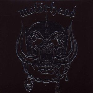Motorhead - Motorhead (CDs)