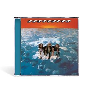 Aerosmith - Aerosmith (CDs)