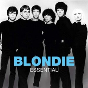 Essential - Blondie (CDs)