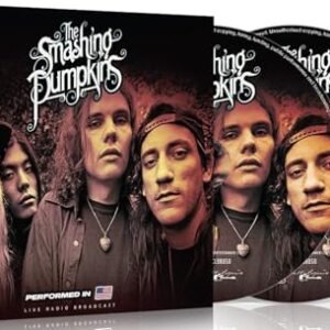 The Smashing Pumpkins - Performed In The USA [2 CD] - The Smashing Pumpkins (CDs)