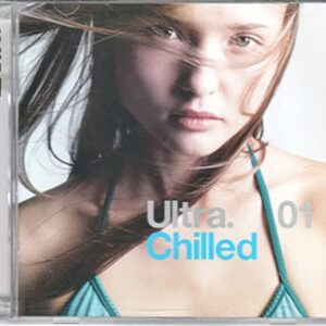 V1 Ultra Chilled - Various Artists (CDs)