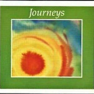 Journeys - Peter Gabriel (CDs)