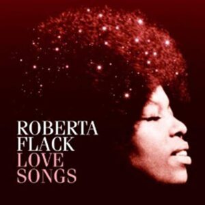 Love Songs - Roberta Flack (CDs)