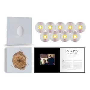 A Ghost Is Born (Deluxe Edition) - Wilco (CDs)