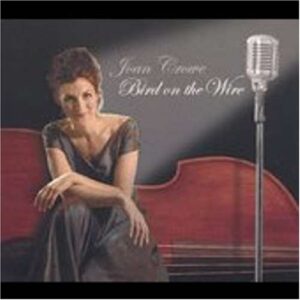 Bird on a Wire - Crow, Joan (CDs)