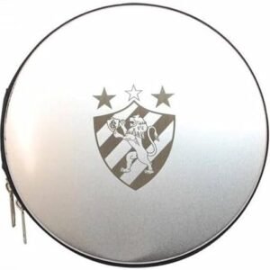 Porta Cds Times de Futebol Oficial - Sport Recife (CDs)