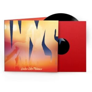 Listen Like Thieves 40 Aniversario - Vinilo - INXS (Discos de Vinil)