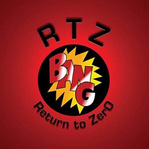 Tha Maze - Bang (CDs)