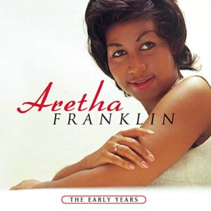 Early Years [Columbia] - Aretha Franklin (CDs)