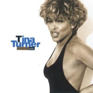 Simply The Best [CD] - Tina Turner (CDs)
