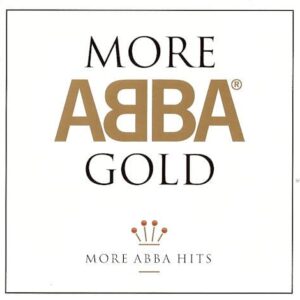 More ABBA Gold [CD] - ABBA (CDs)