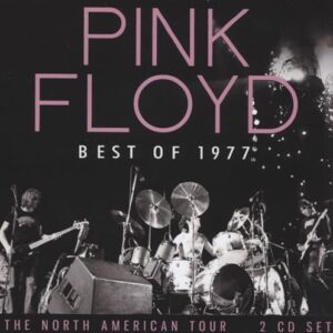 Best Of 1977 (2CD) - Pink Floyd (CDs)