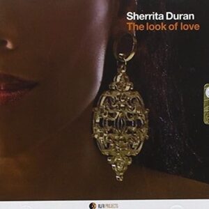 Look of Love - Duran Sherrita (CDs)