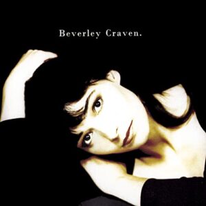 Beverly Craven - Beverley Craven (CDs)