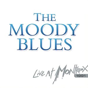 The Moody Blues: Live At Montreux 1991 (CD + DVD Edition) - Moody Blues, The (CDs)