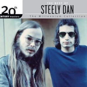 Steely Dan: The Millennium Collection - Steely Dan (CDs)