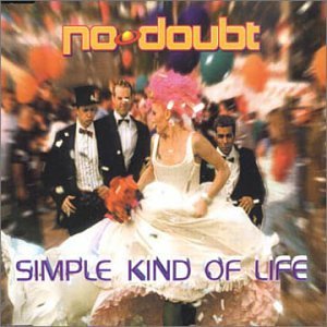 Simple Kind of Life Pt.2 - No Doubt (CDs)