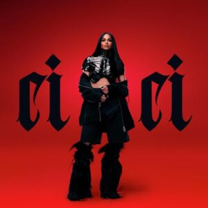 CiCi - Ciara (CDs)