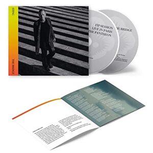 The Bridge [Super Deluxe 2 CD] - Sting (CDs)