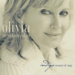 Indigo: Woman Of Song - Olivia Newton-John (CDs)