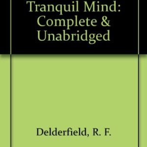 Farewell the Tranquil Mind - Delderfield, R. F. (CDs)