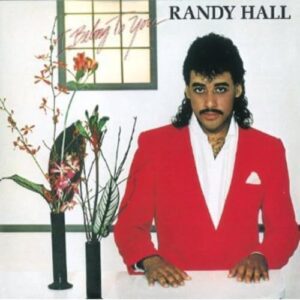 I Belong to You - Hall, Randy (CDs)