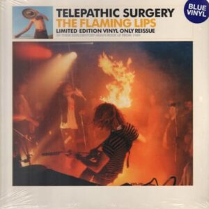 Telepathic Surgery - Flaming Lips (CDs)