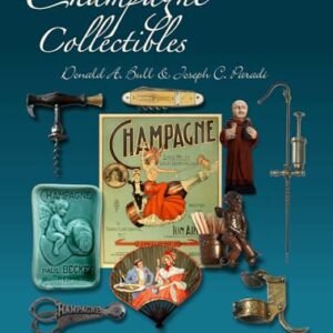 Champagne Collectibles - Bull, Donald A (Vinhos)