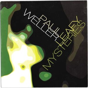 Leafy Mysteries Pt.2 - Paul Weller (CDs)