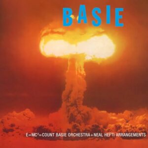 Atomic Mr Basie - Count Basie (CDs)