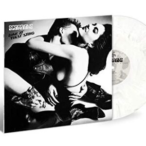 Love At First Sting [Disco de Vinil] - Scorpions (CDs)