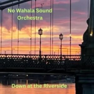 Down at the Riverside (CDs)