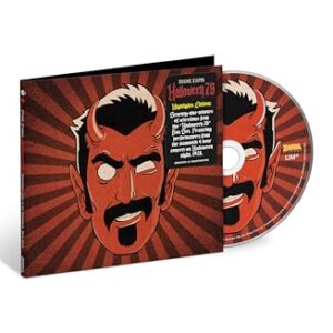Halloween '78 - Zappa,Frank (CDs)