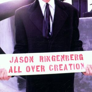 All Over Creation - RINGENBERG,JASON (CDs)