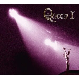 Queen 1 (2024 Mix) - SHM-CD - Queen & Adam Lambert (CDs)