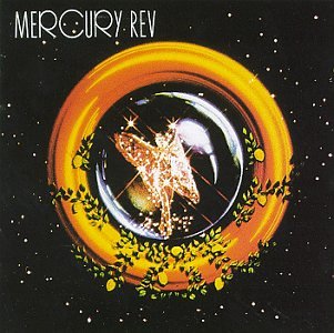See You on the Other Side - Mercury Rev (CDs)