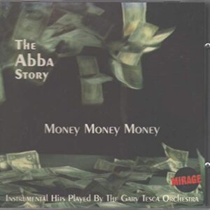 Abba Story - Tesca, Gary (CDs)